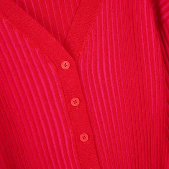 Brand New adidas x Ivy Park 2-Tone KNIT ROMPER - Picture 11 of 16